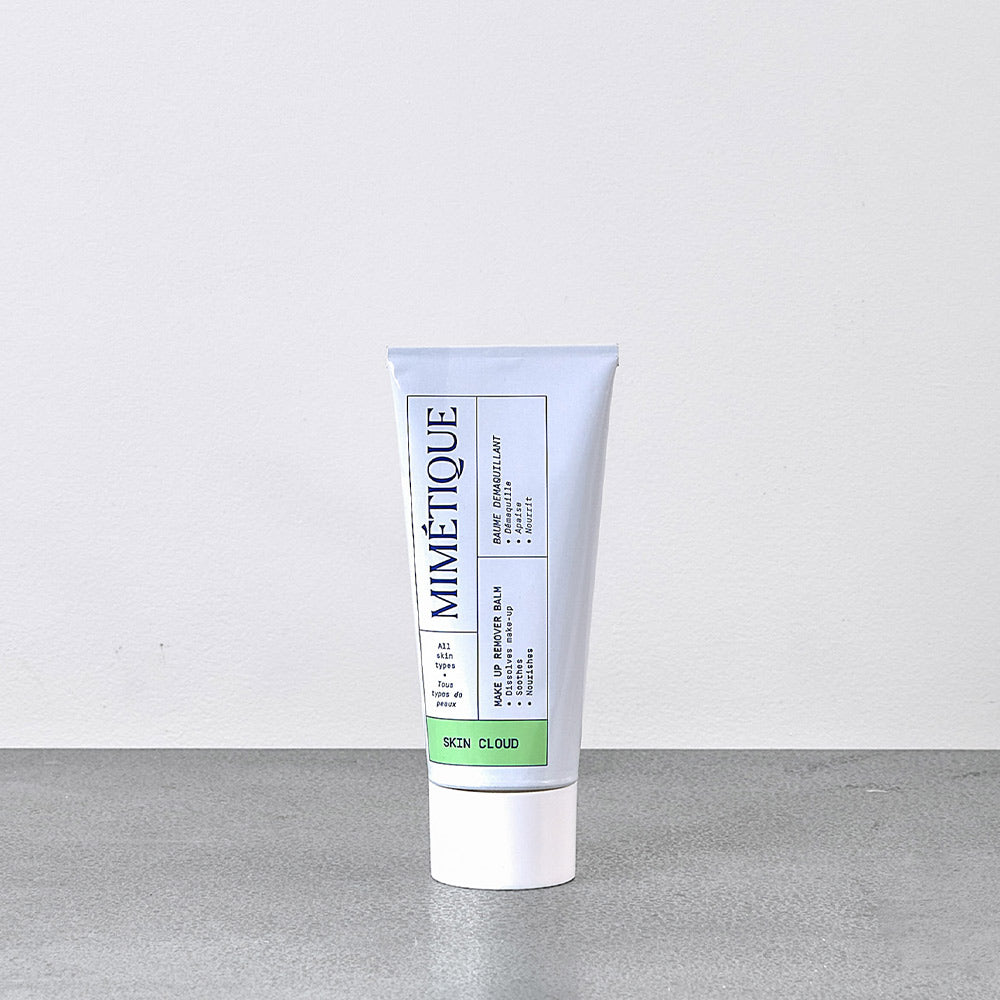 Baume Démaquillant - Skin Cloud - Mimétique