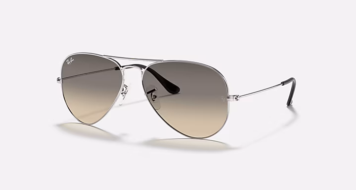 Ray-Ban AVIATOR GRADIENT
