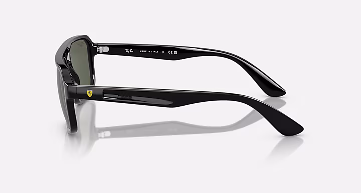 Ray-Ban RB4414M SCUDERIA FERRARI COLLECTION