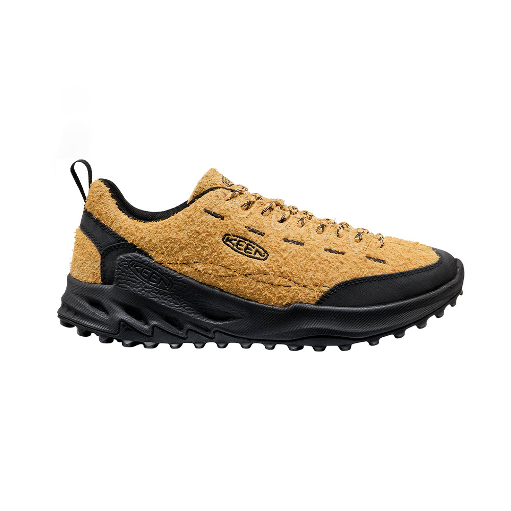 Keen - Baskets Jasper Zionic - Noir Buff
