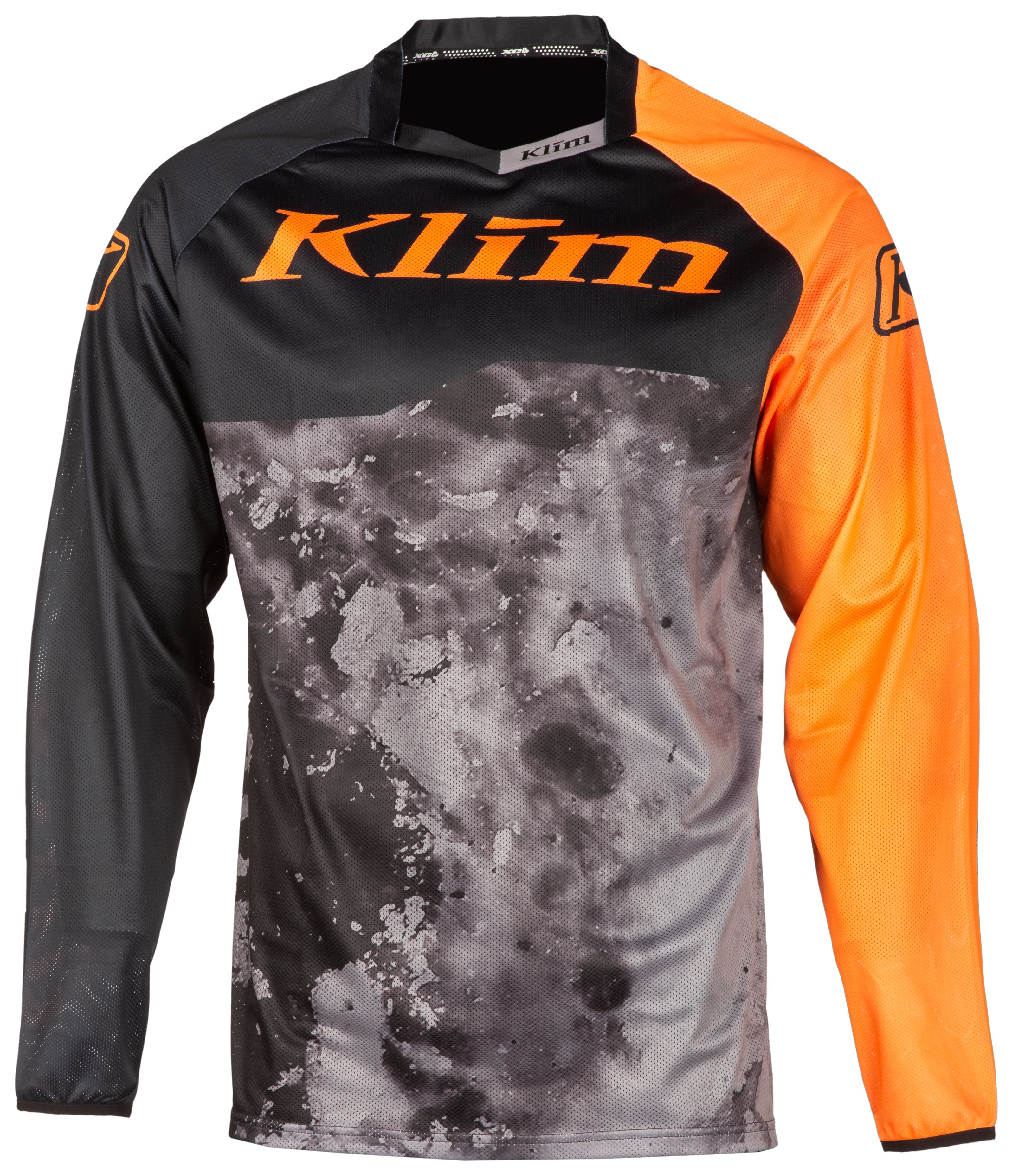 SportsBikeShop Klim XC Lite Jersey