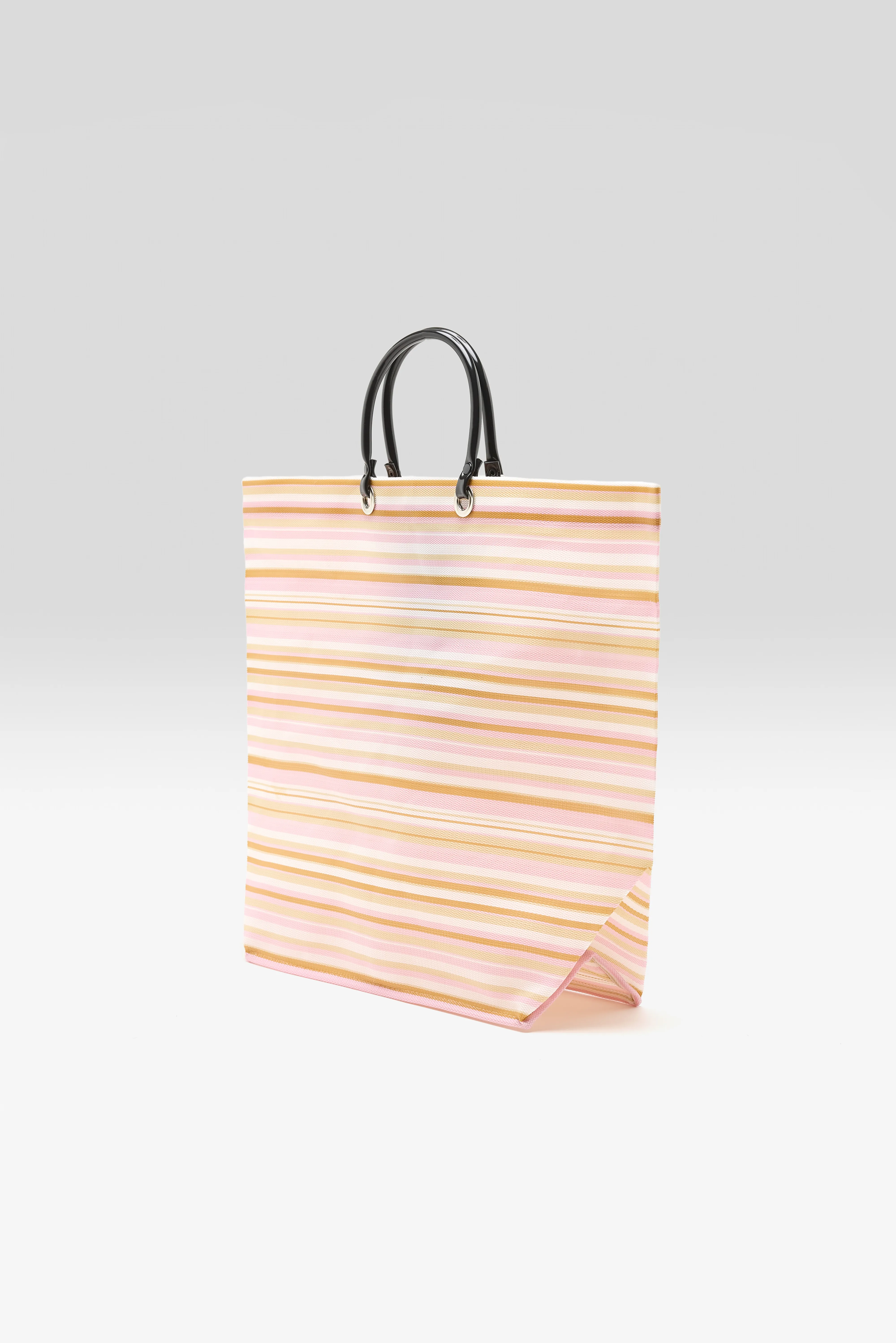 Bellerose Poppins Bolivian Bazar Bag  (261 / W / PINK)