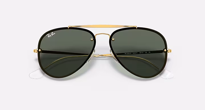 Ray-Ban BLAZE AVIATOR