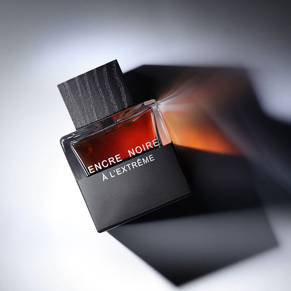 ENCRE NOIRE À L’EXTRÊME EAU DE PARFUM - VAPORISATEUR 100 ML