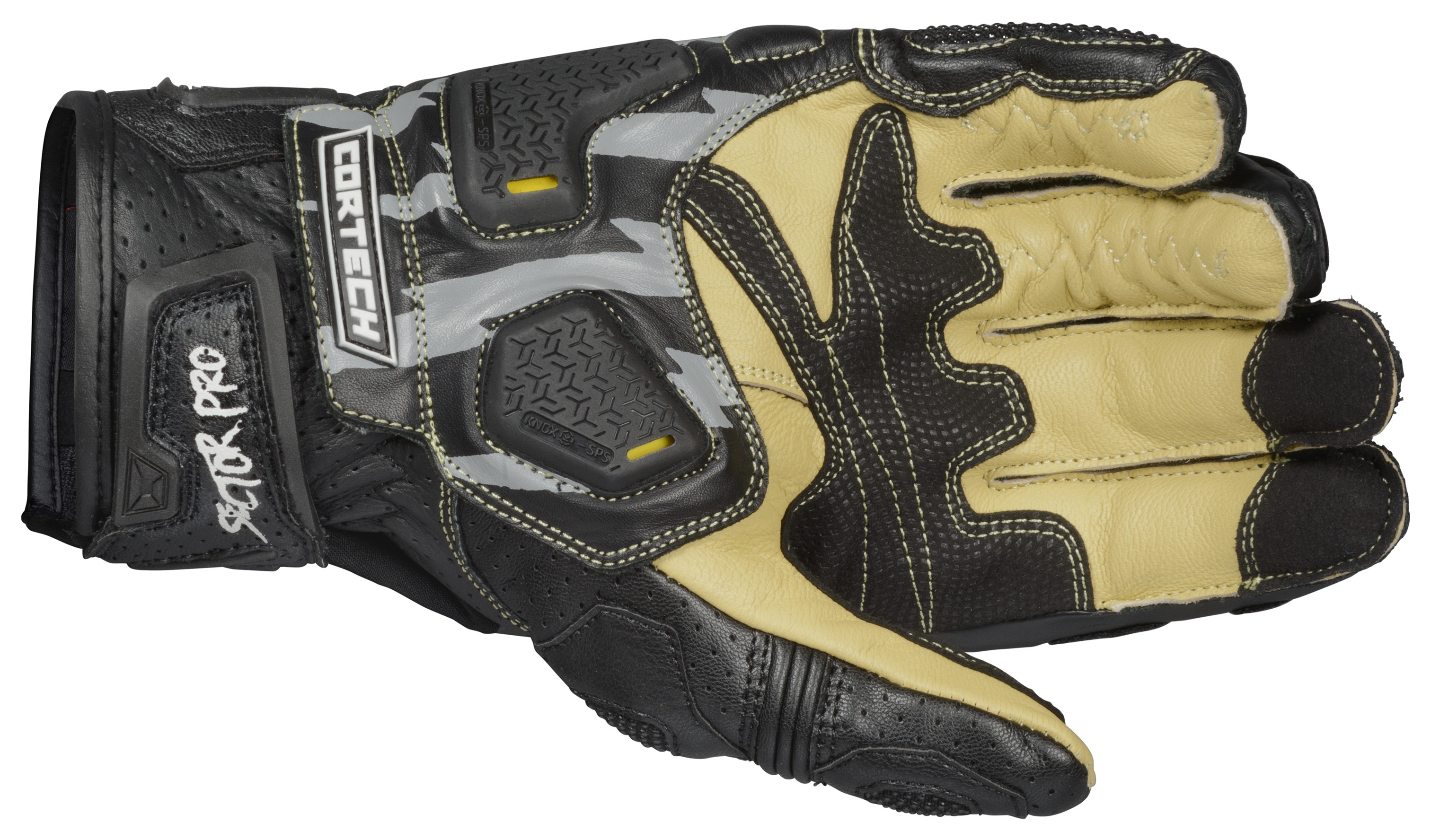 SportsBikeShop Cortech Sector Pro ST Gloves