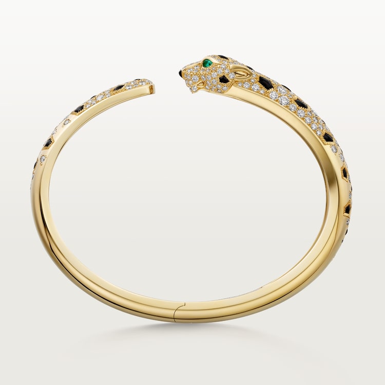 Replicate Panthère de Cartier bracelet(1:1 replica) - Original Replica Club