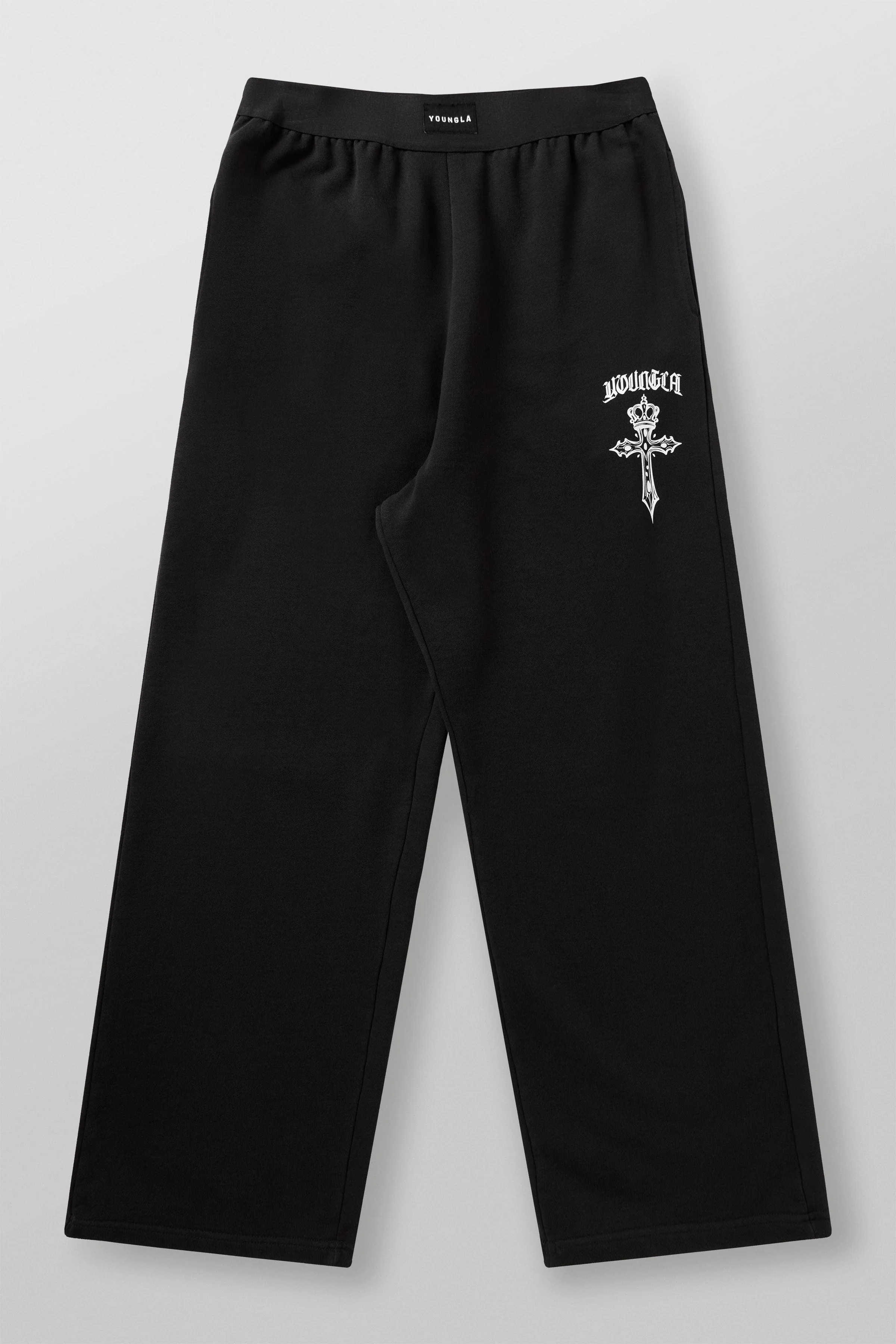 2009 - Faith Sweats - May 19th