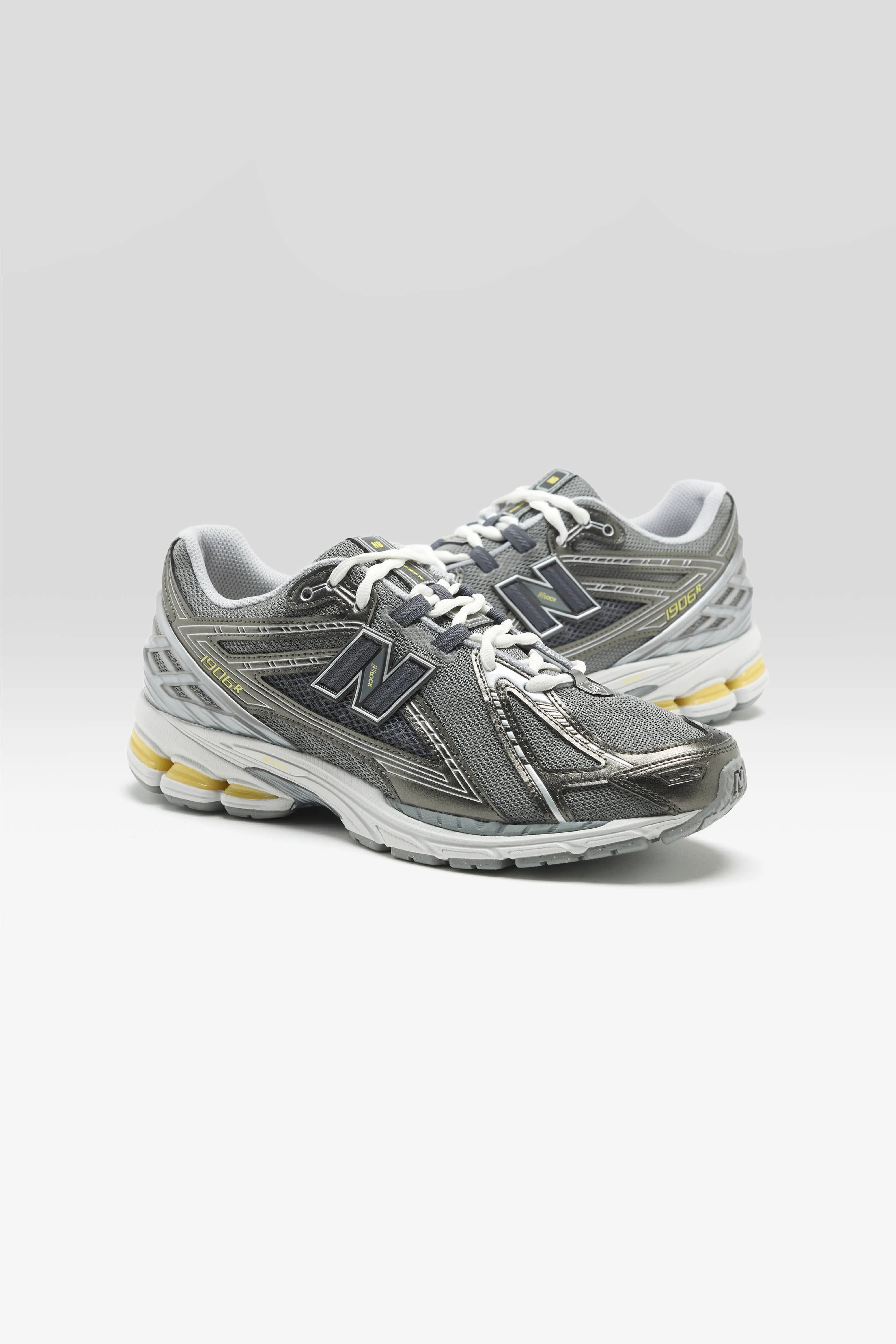 Bellerose 1906R for Men  (261 / M / METAL)