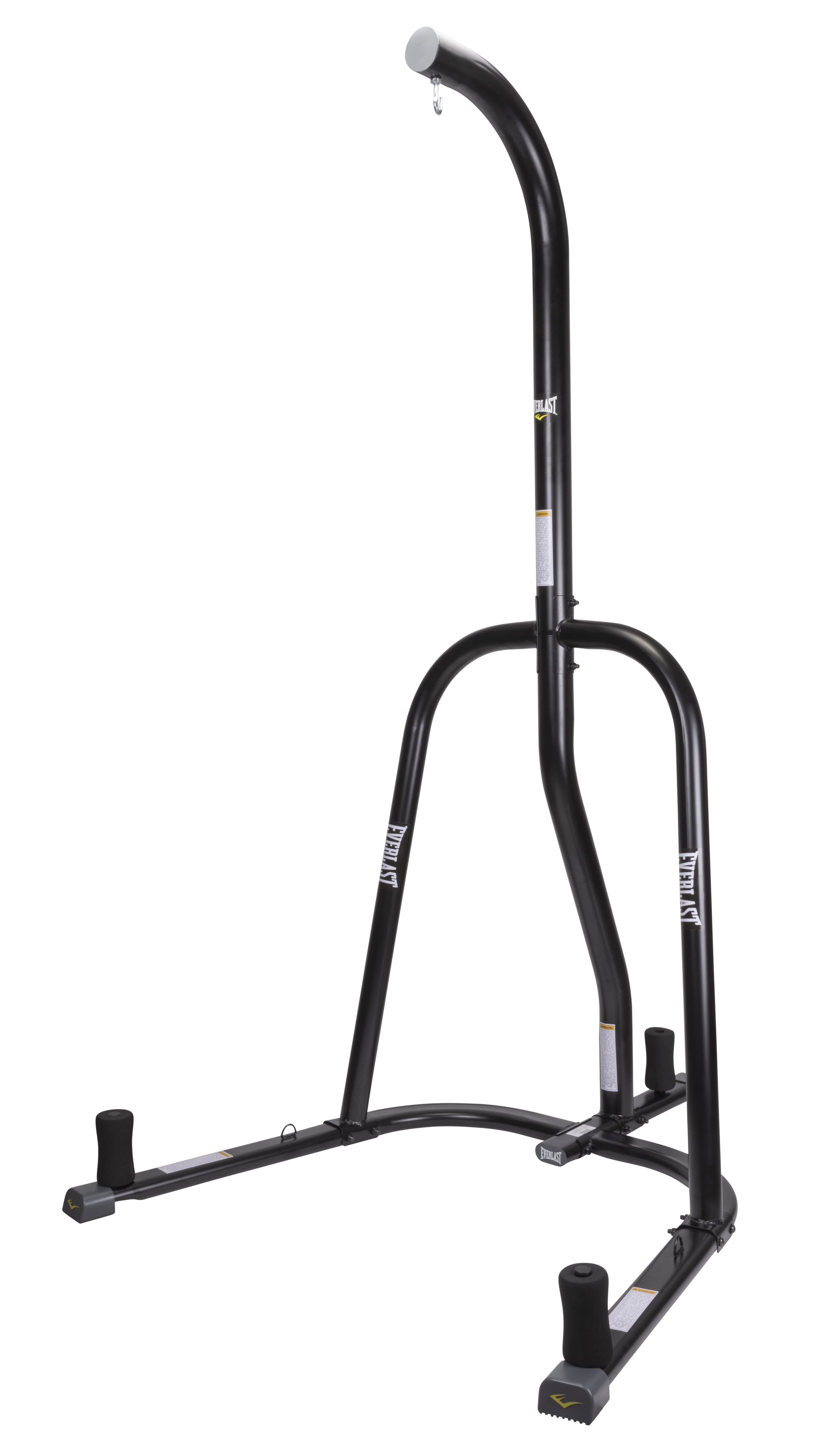 Everlast Single-Station Heavy Bag Stand, Black - Image 11