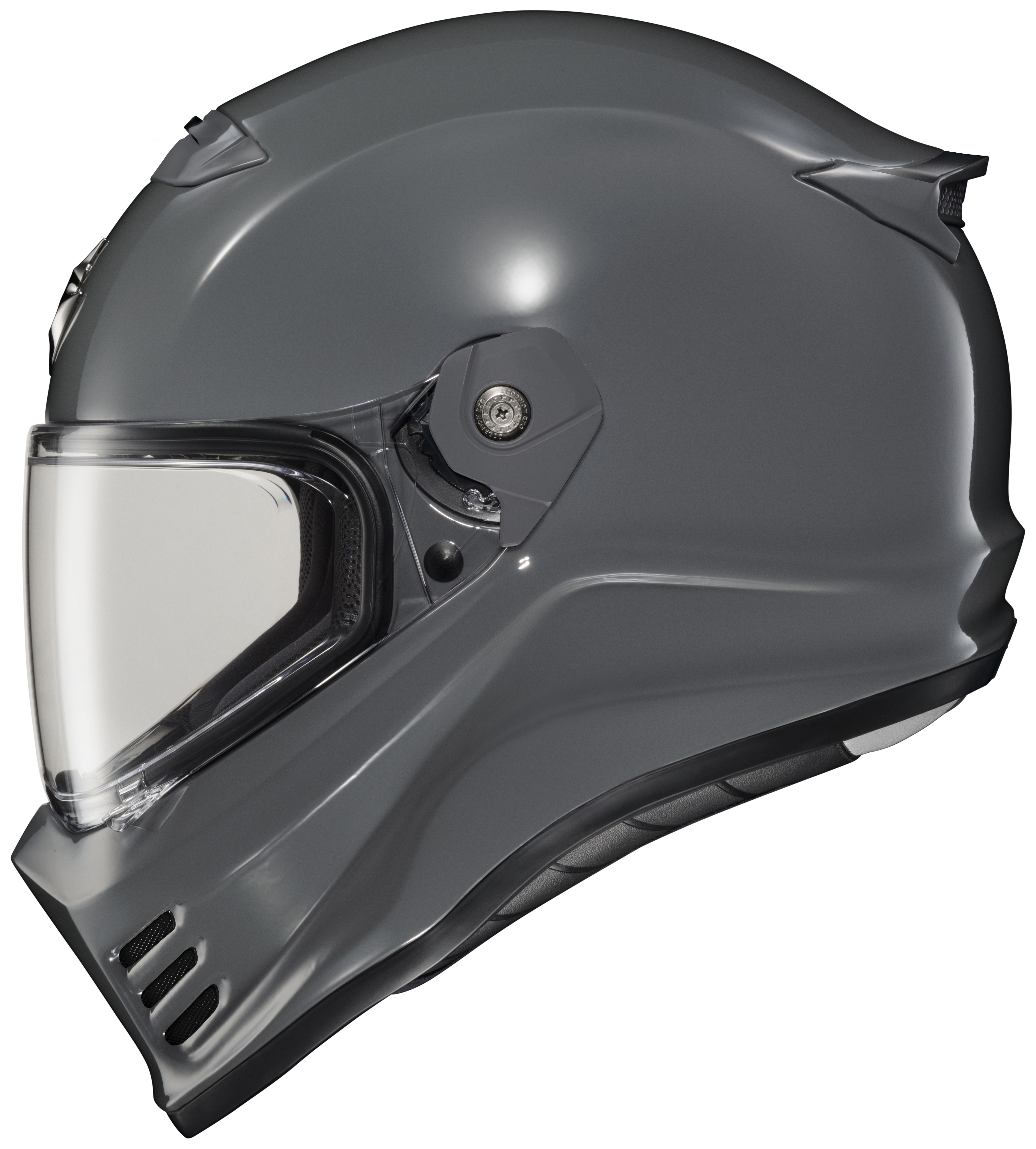 SportsBikeShop Scorpion EXO Covert FX Helmet