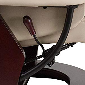 Recline, reclining lever