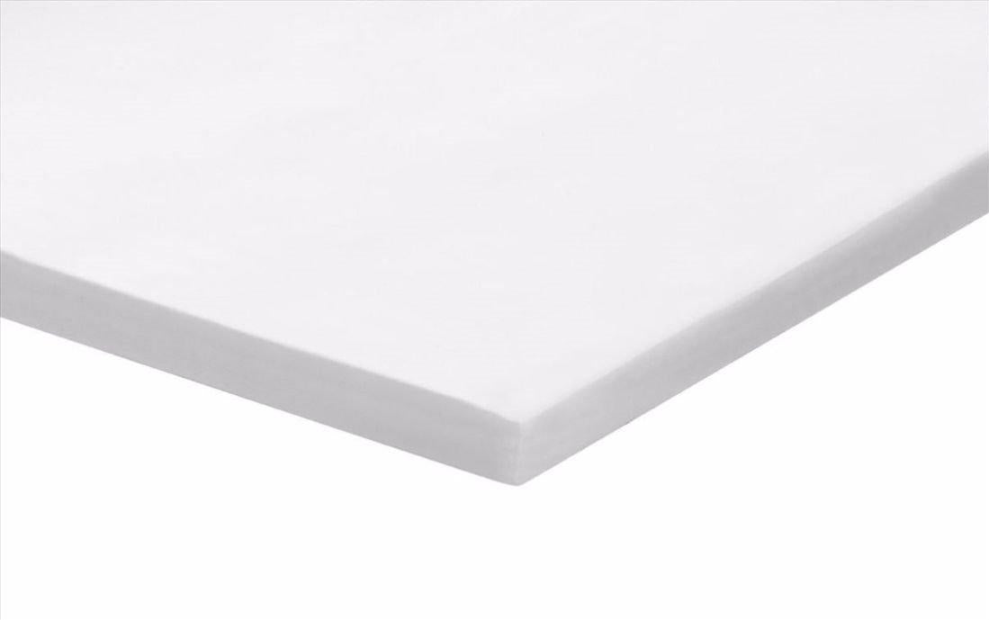 Eleganzzz Topper Molton Hoeslaken Stretch