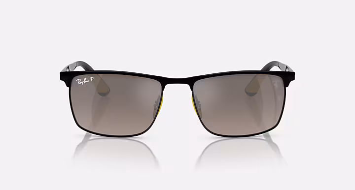 Ray-Ban RB3726M SCUDERIA FERRARI COLLECTION