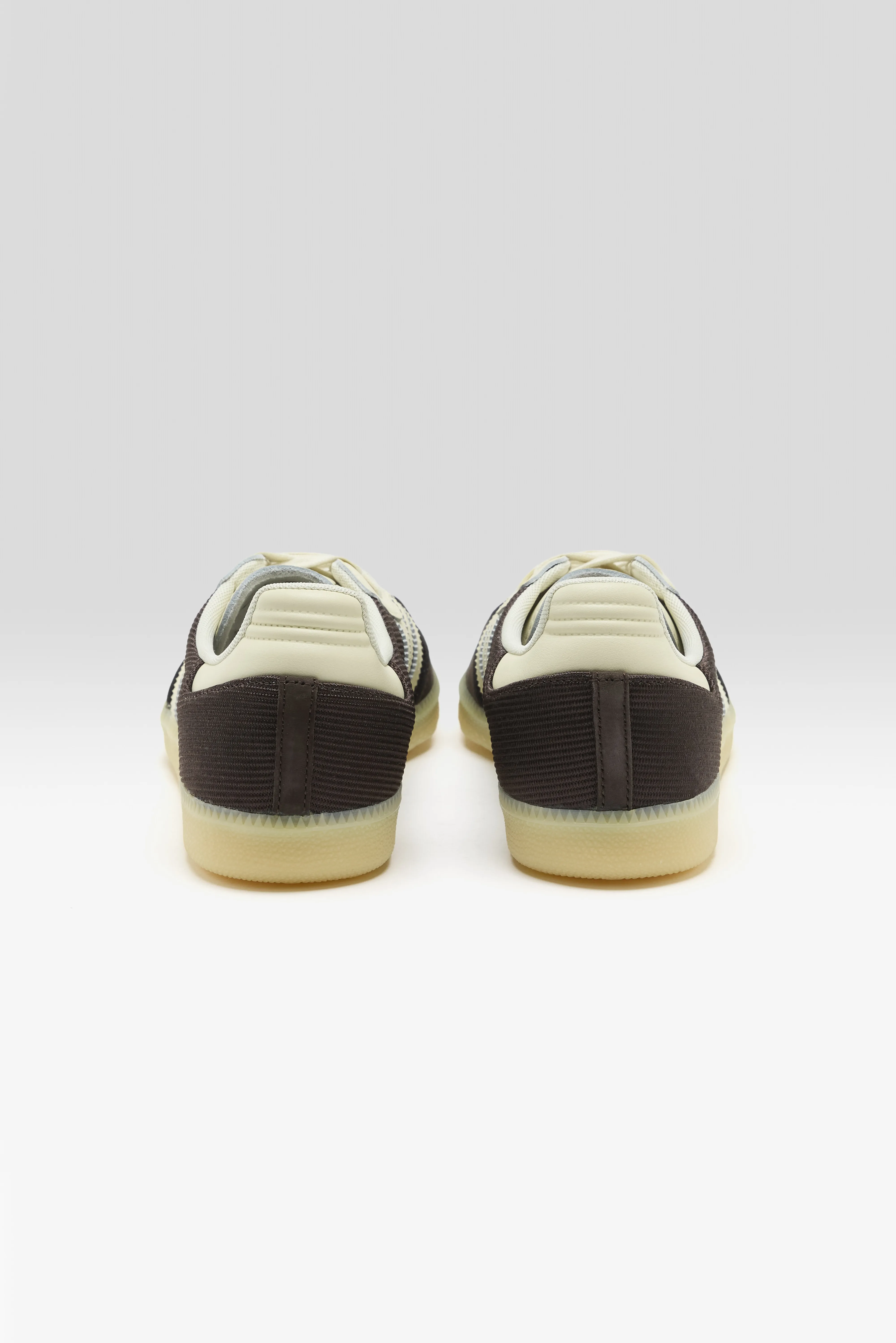 Bellerose Samba OG for Men  (261 / M / BLACK)