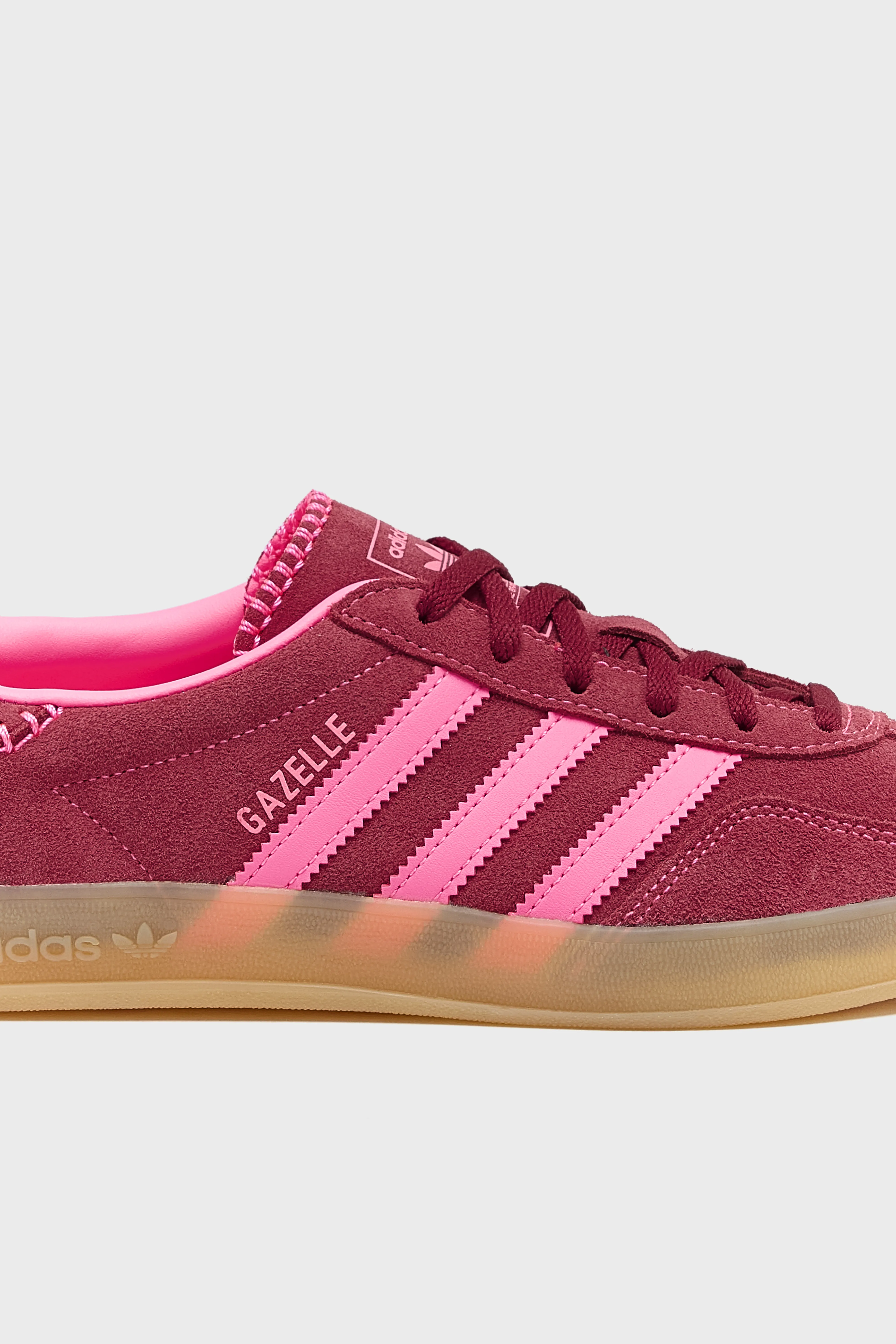 Bellerose Gazelle Indoor for Women  (252 / W / RED)