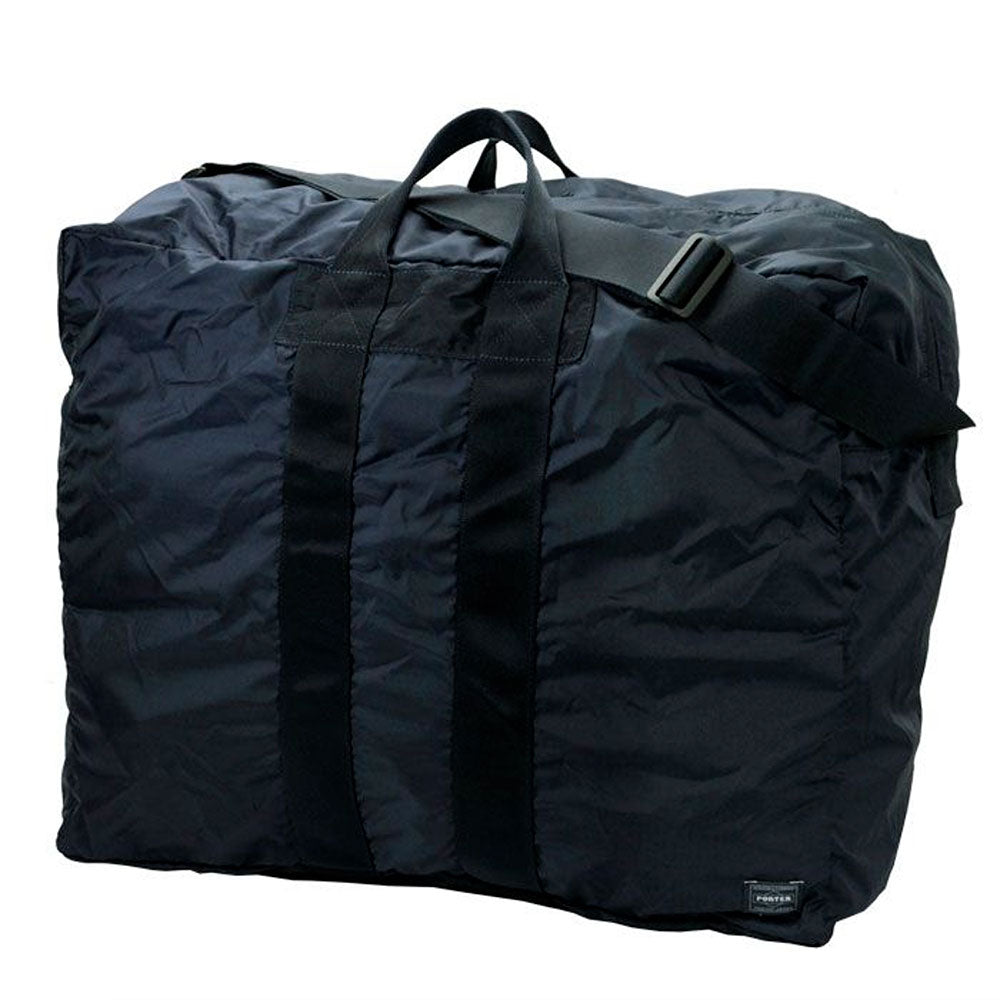 Porter Yoshida & Co - Sac Flex 2 Way Duffle - Marine