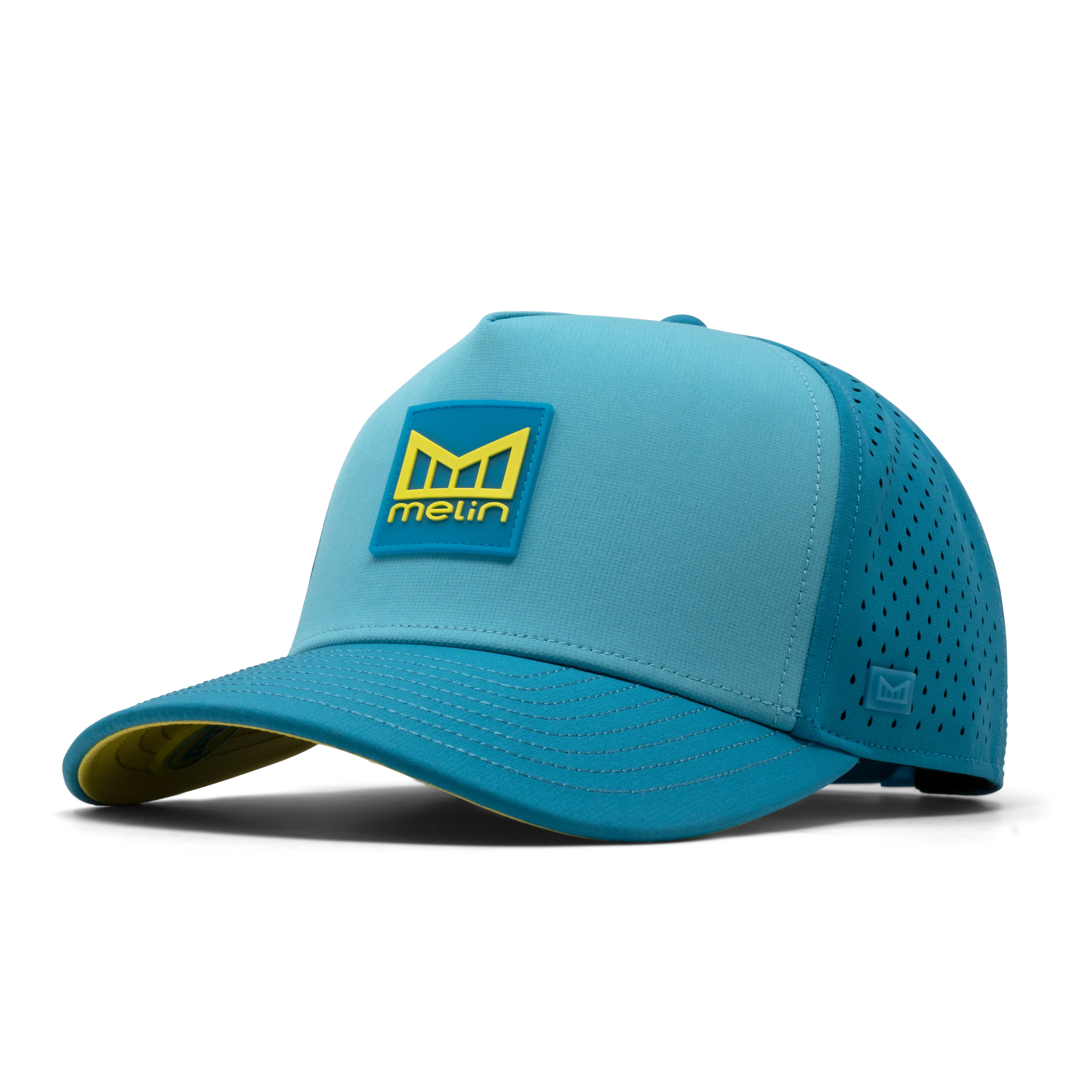 Odysea Stacked Hydro - Blue Lagoon