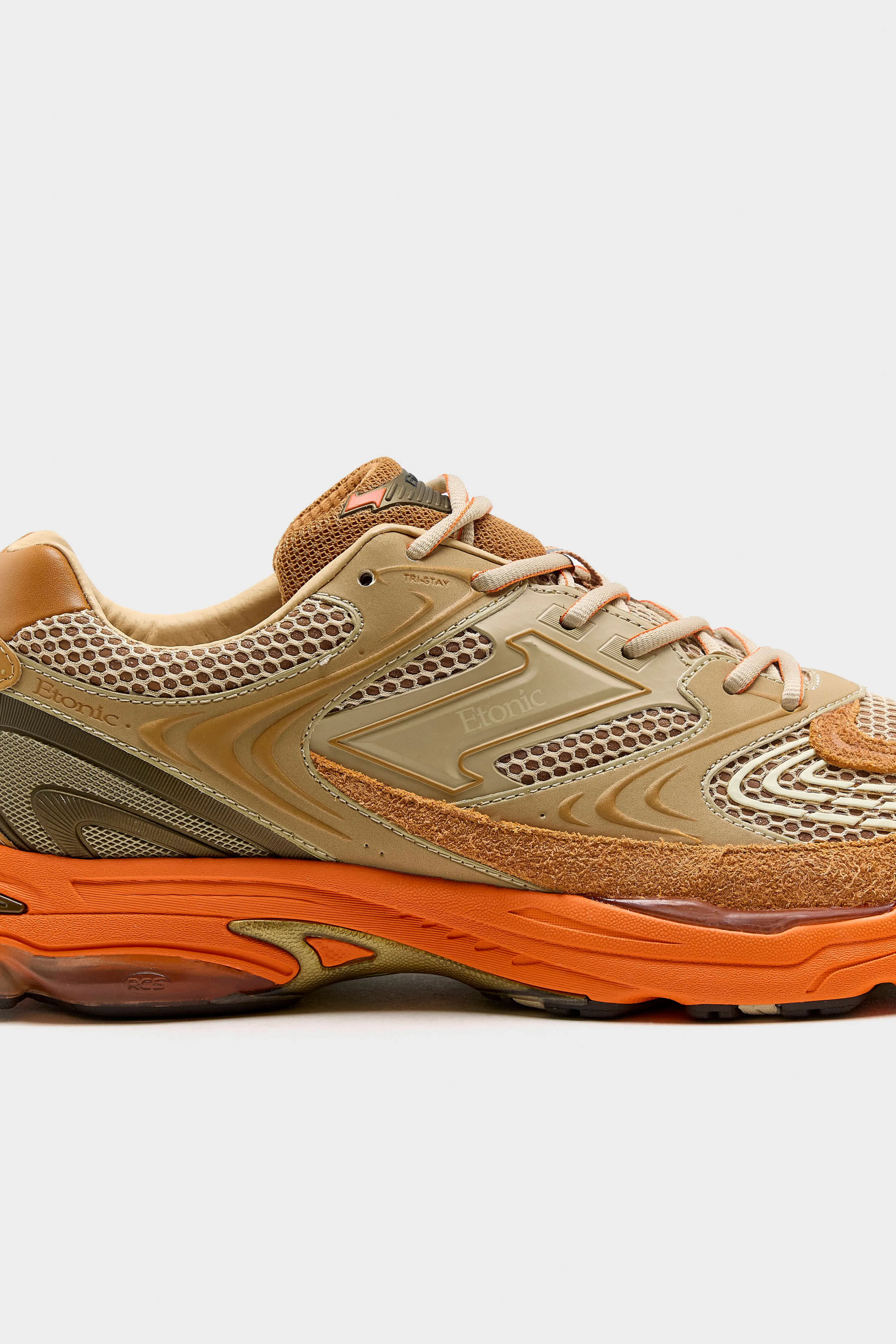 Bellerose Evolution Fluo for Men  (261 / M / LIGHT BROWN)