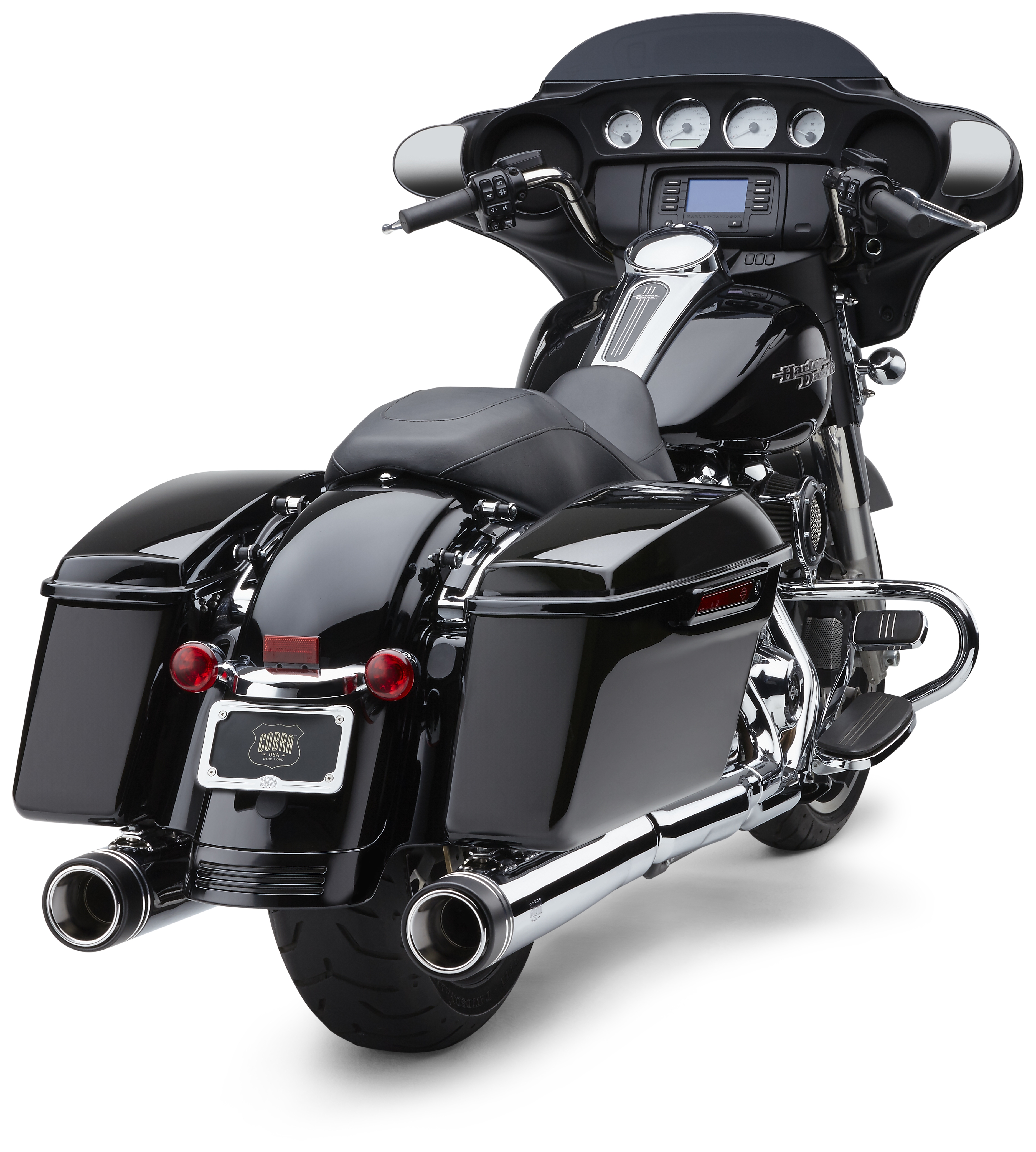 SportsBikeShop Cobra 4.5