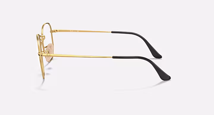 Ray-Ban HEXAGONAL OPTICS