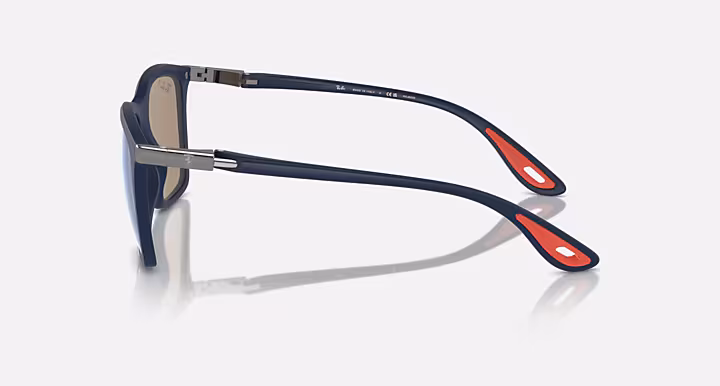 Ray-Ban RB4433M SCUDERIA FERRARI COLLECTION