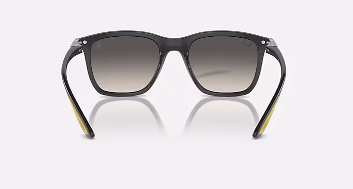 Ray-Ban RB4433M SCUDERIA FERRARI COLLECTION