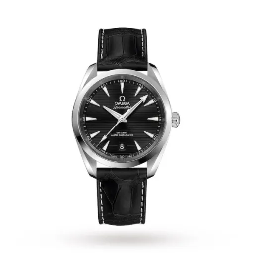 Omega Seamaster Aqua Terra