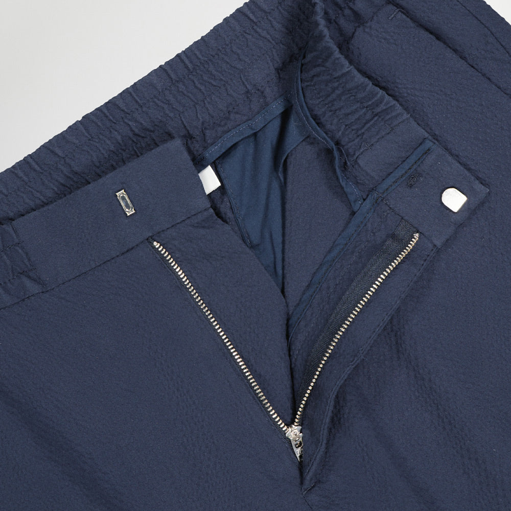 NN. 07 - Pantalon Billie 1040  - Bleu