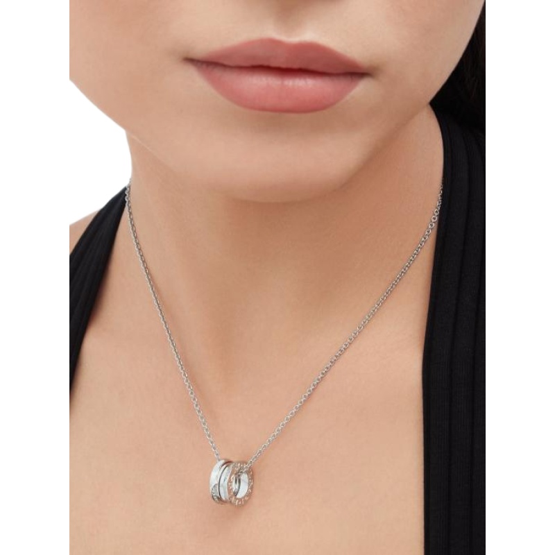 Replicate B.zero1 Series Necklace(1:1 replica) - Original Replica Club