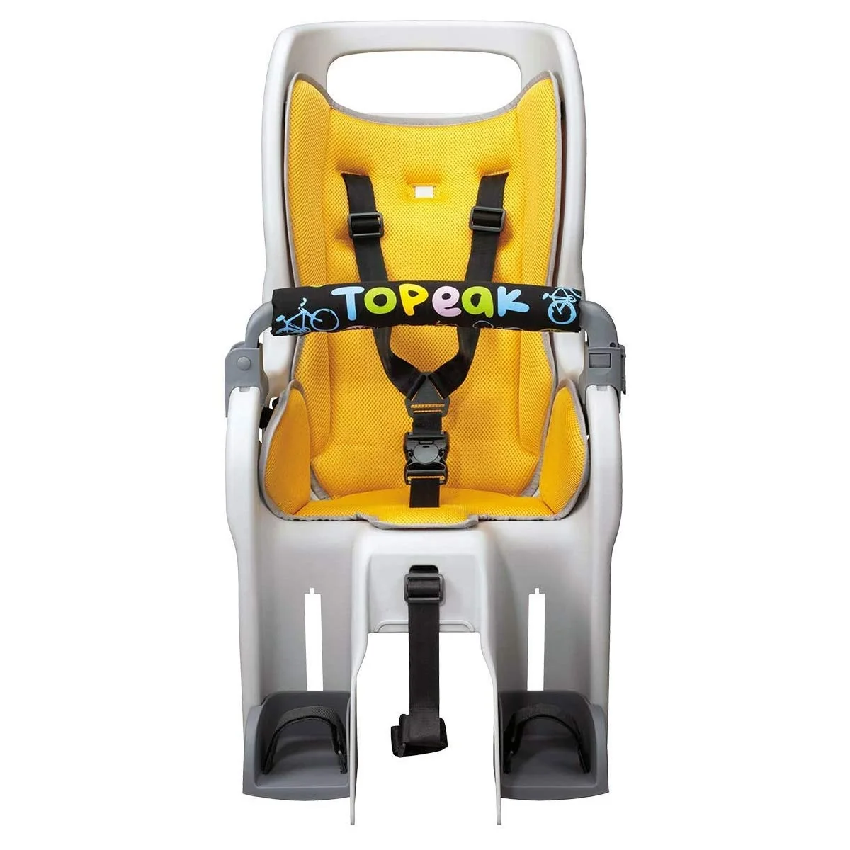 Topeak BabySeat II - Image 3 Topeak BabySeat II - Image 3