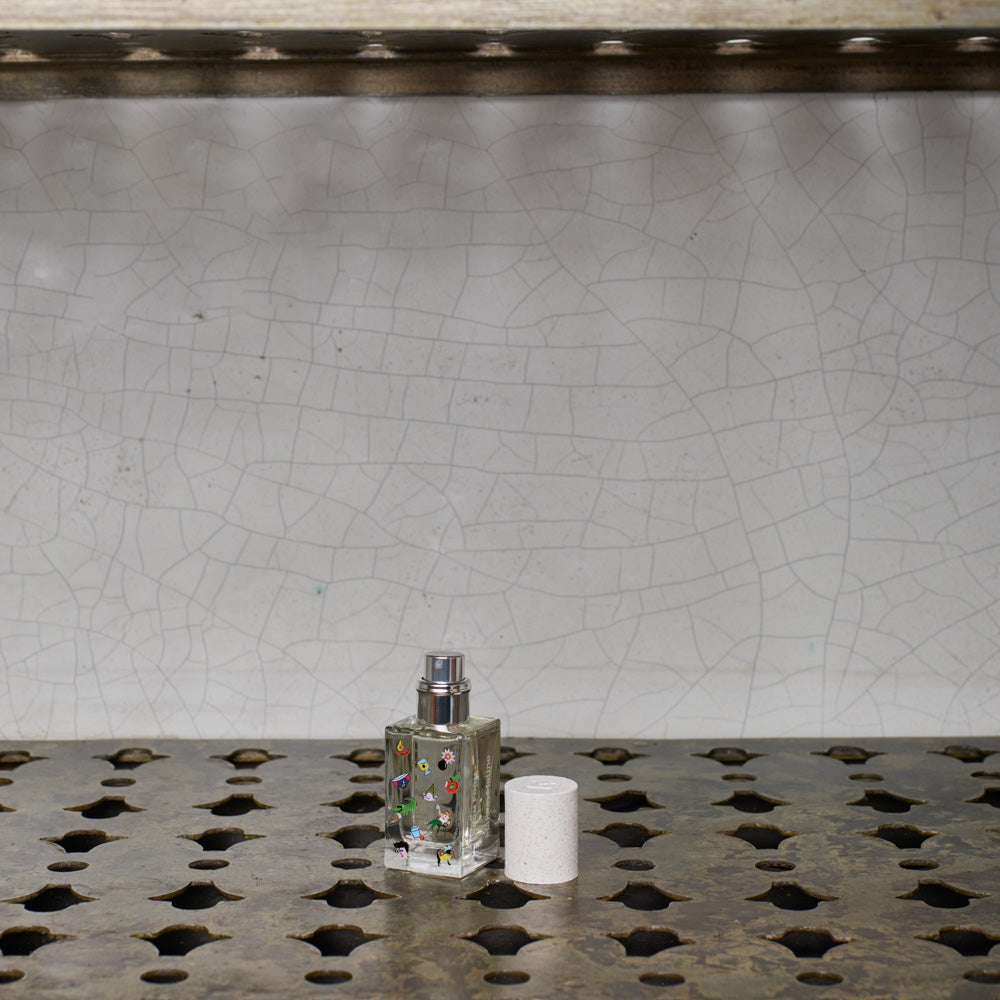 Eau de parfum -  Poom Poom - Maison Matine