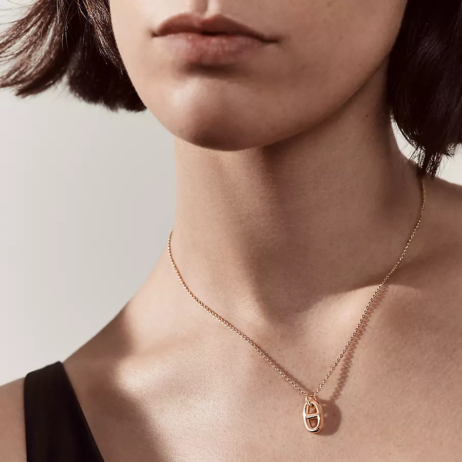 Replicate Farandole pendant, small model(1:1 replica) - Original Replica Club