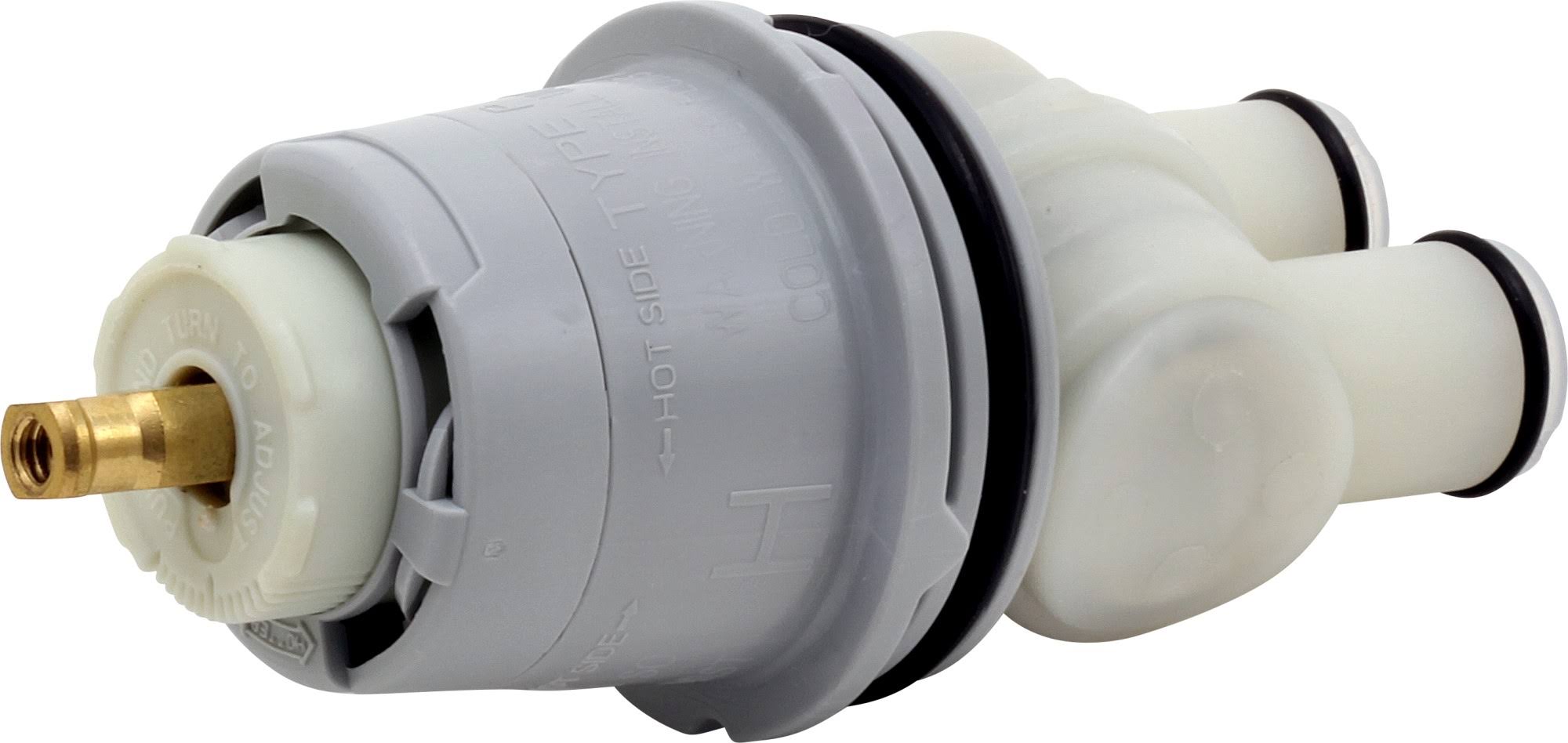 Delta Cartridge Assembly RP46074(White)