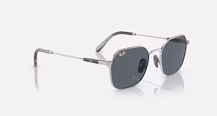 Ray-Ban JIM TITANIUM