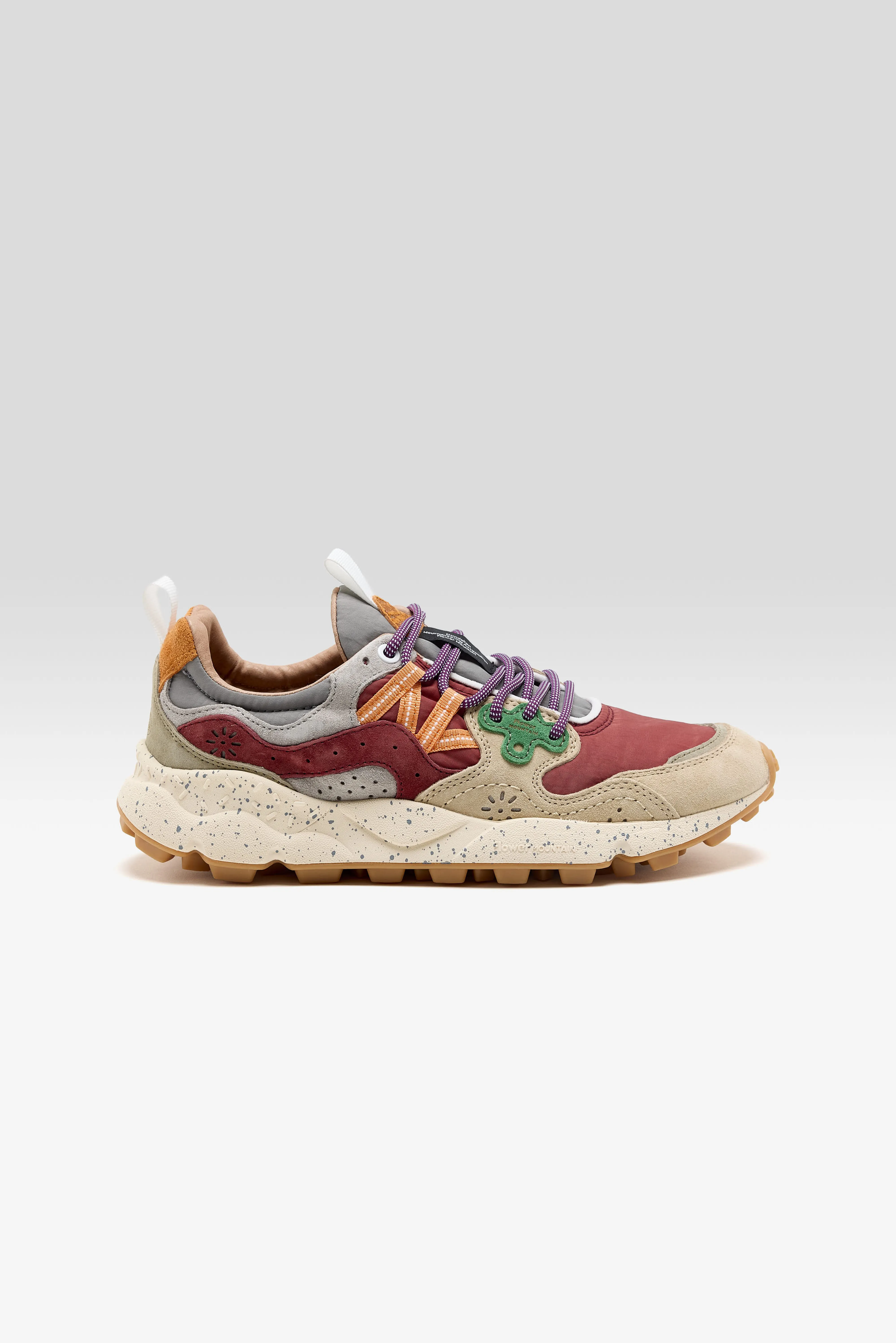 Bellerose Yamano 3 for Women  (261 / W / BROWN)