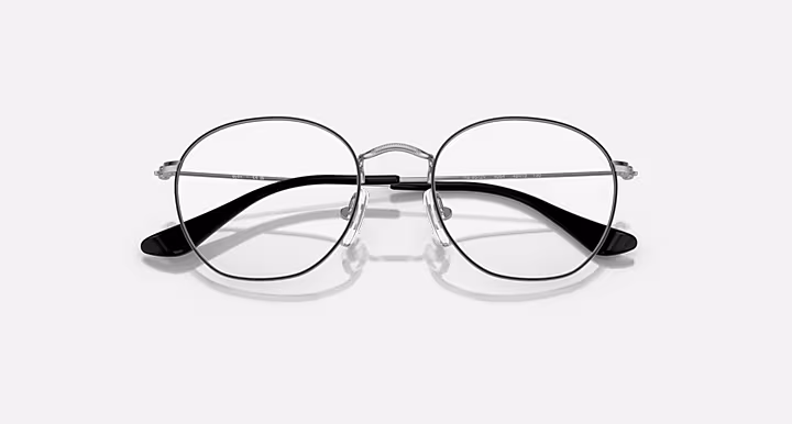 Ray-Ban ROB OPTICS KIDS