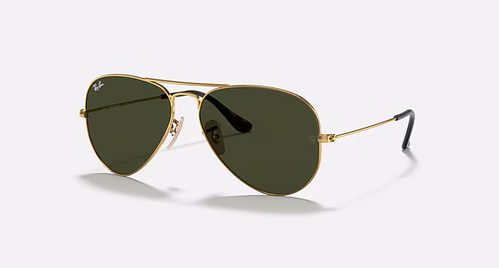 Ray-Ban AVIATOR HAVANA COLLECTION