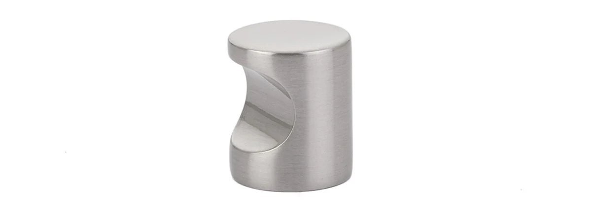 Cylinder Knob - KTF Painting Interior Exterior
