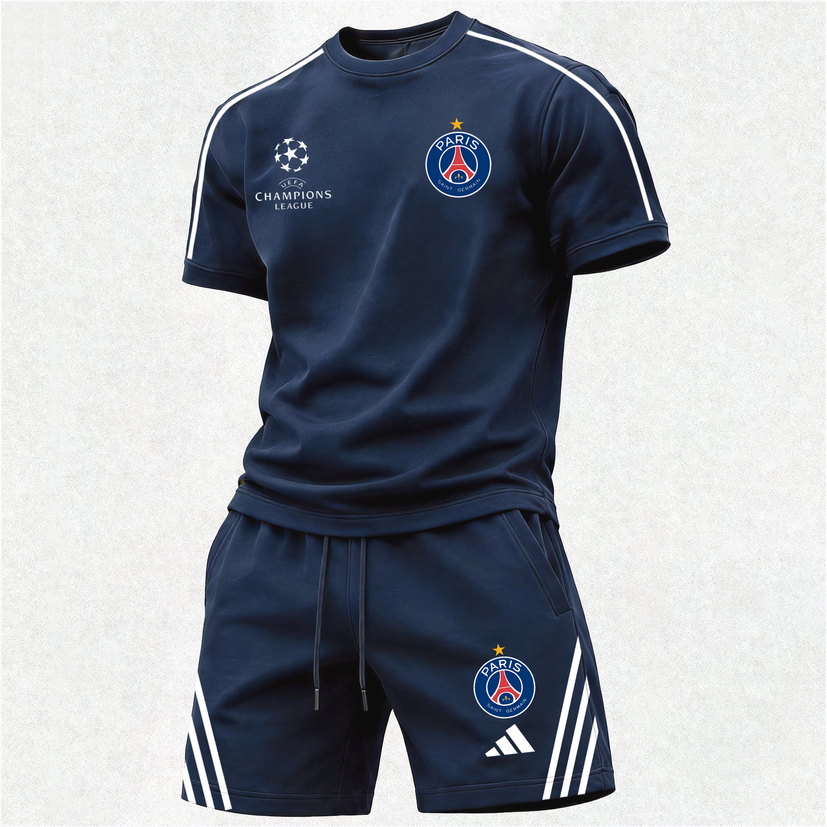 Football Club Sports Set
