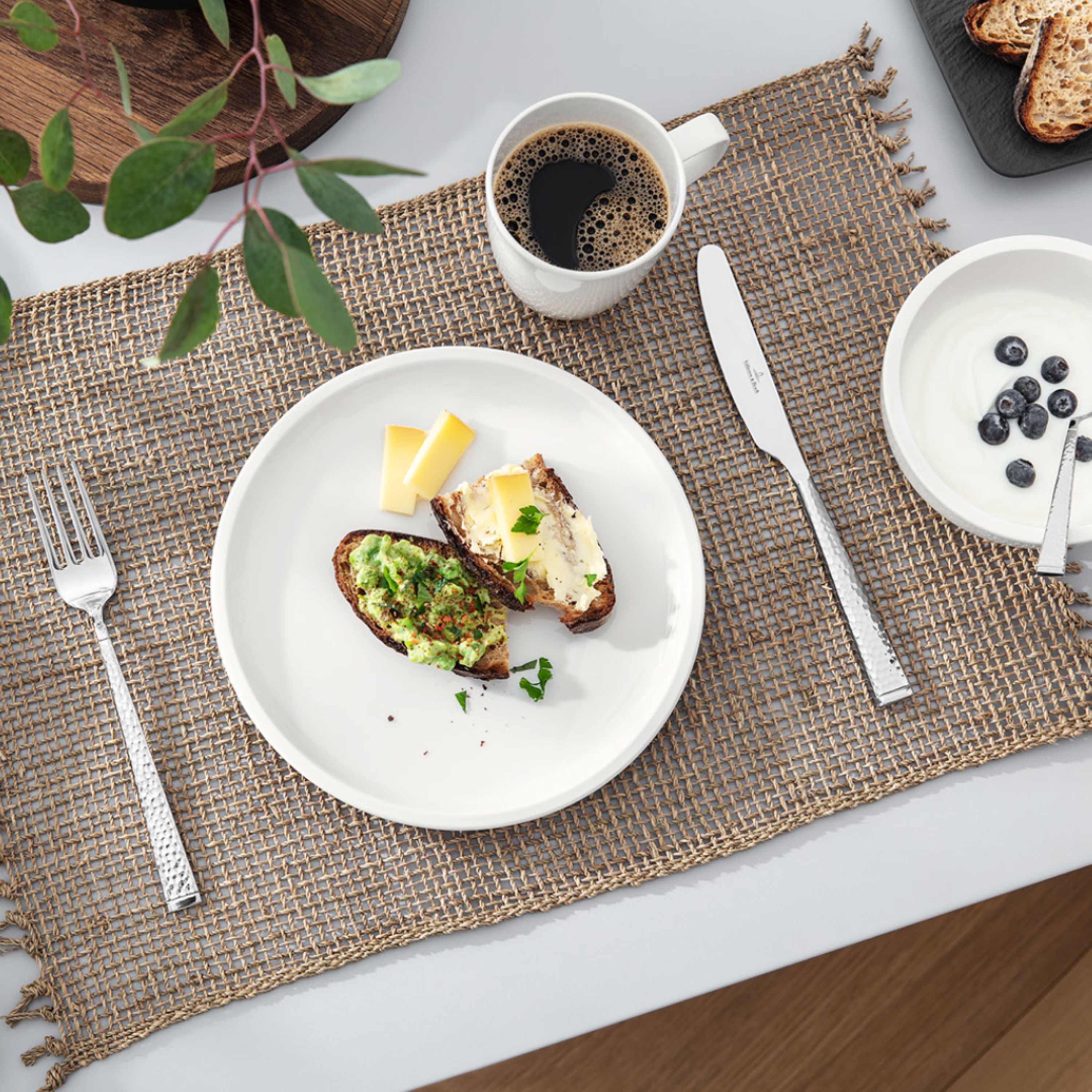 Villeroy & Boch Artesano Dinnerware set