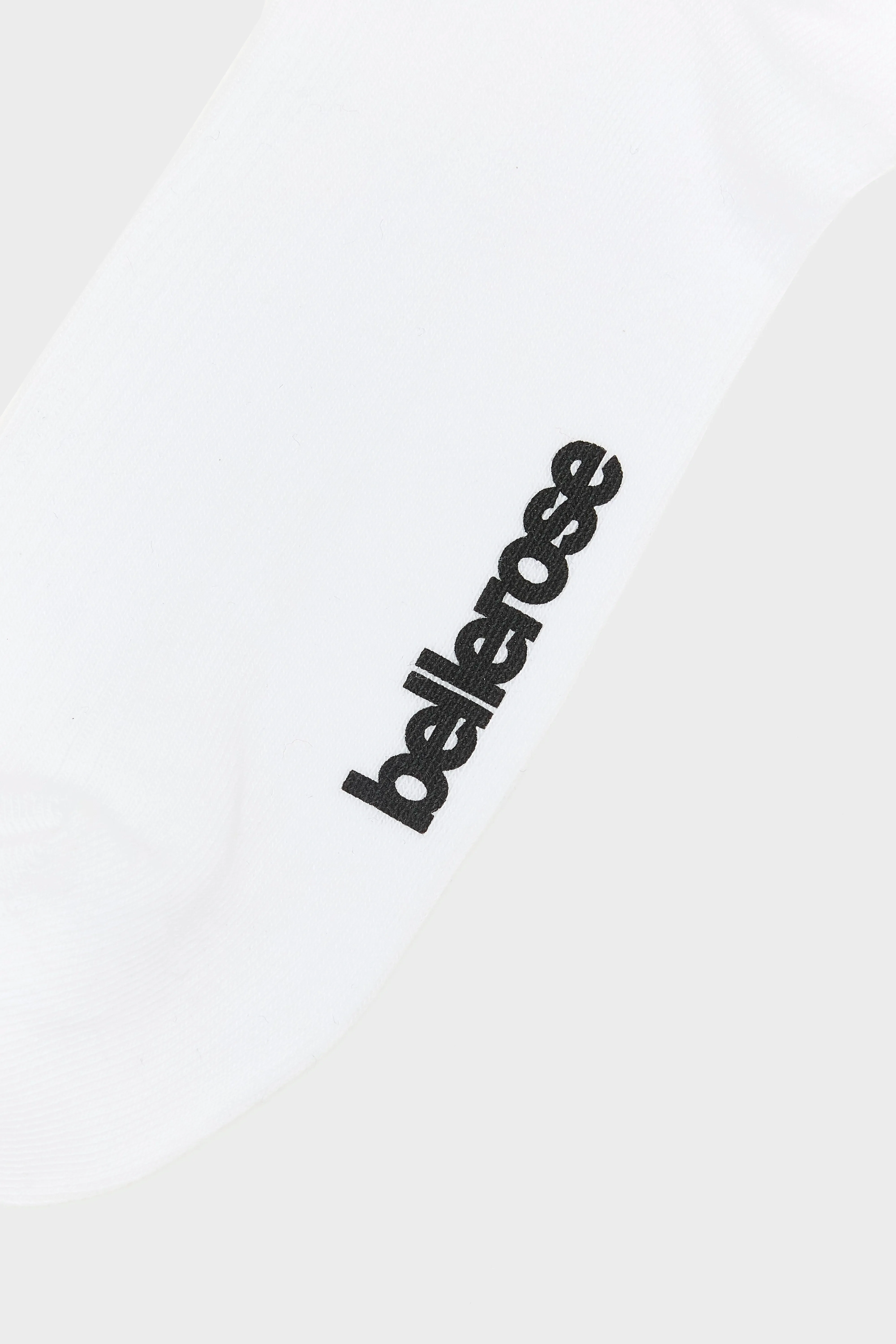 Bellerose Bonio ankle socks (261 / W / WHITE)