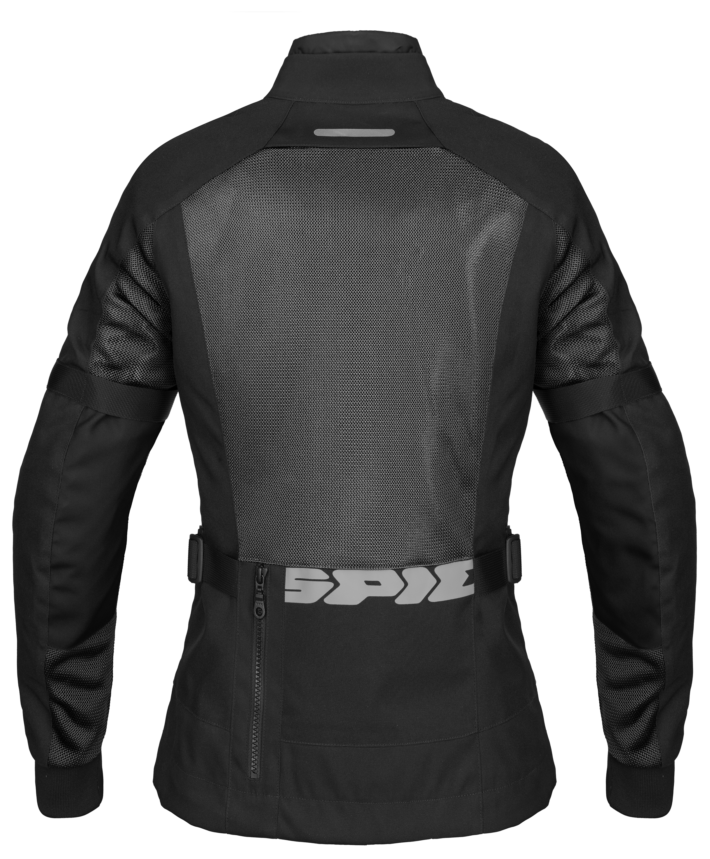 SportsBikeShop Spidi Net H2Out Women's Jacket