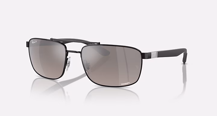 Ray-Ban RB3737 CHROMANCE