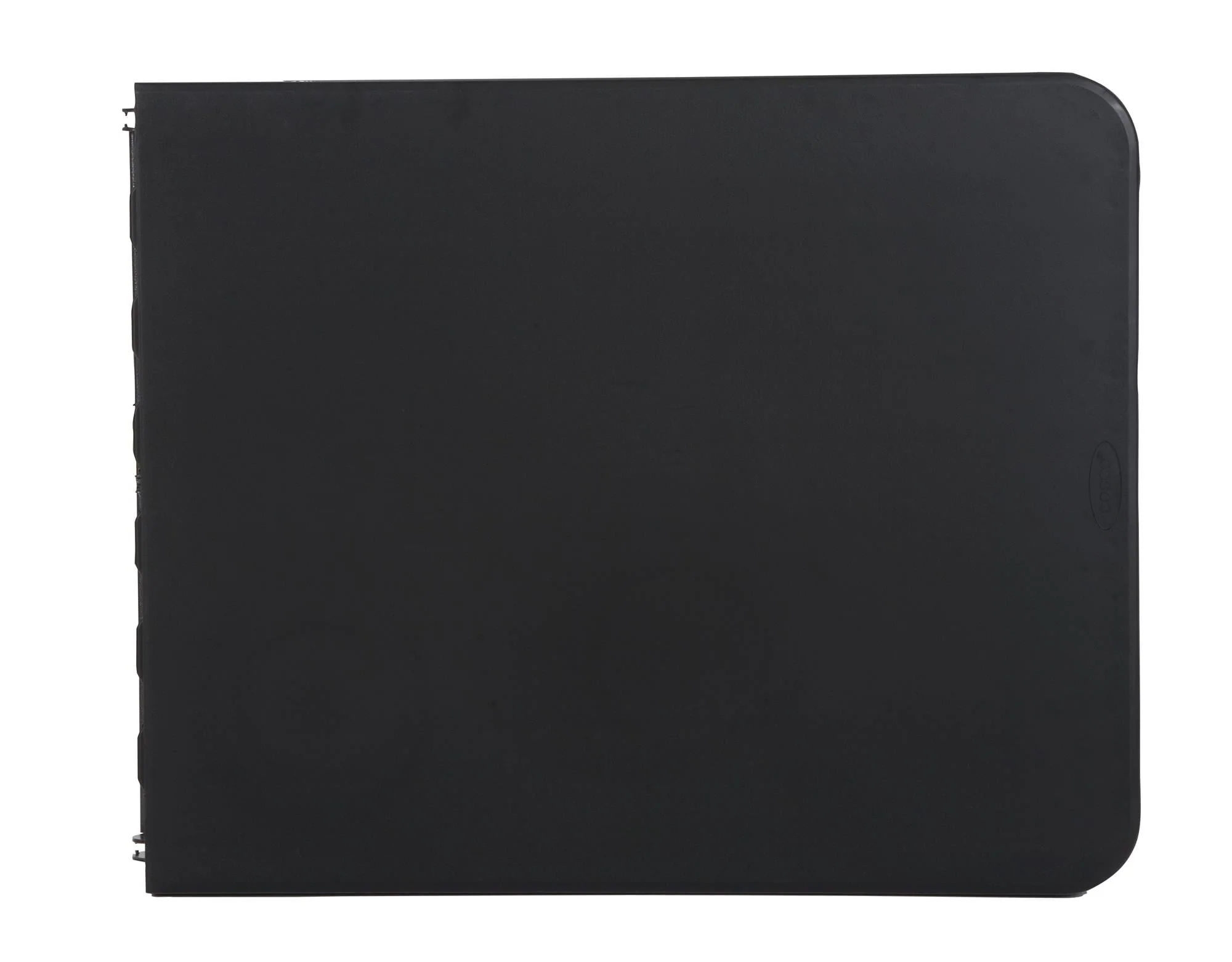 Cosco 6 Foot Centerfold Folding Table, Black - Image 23