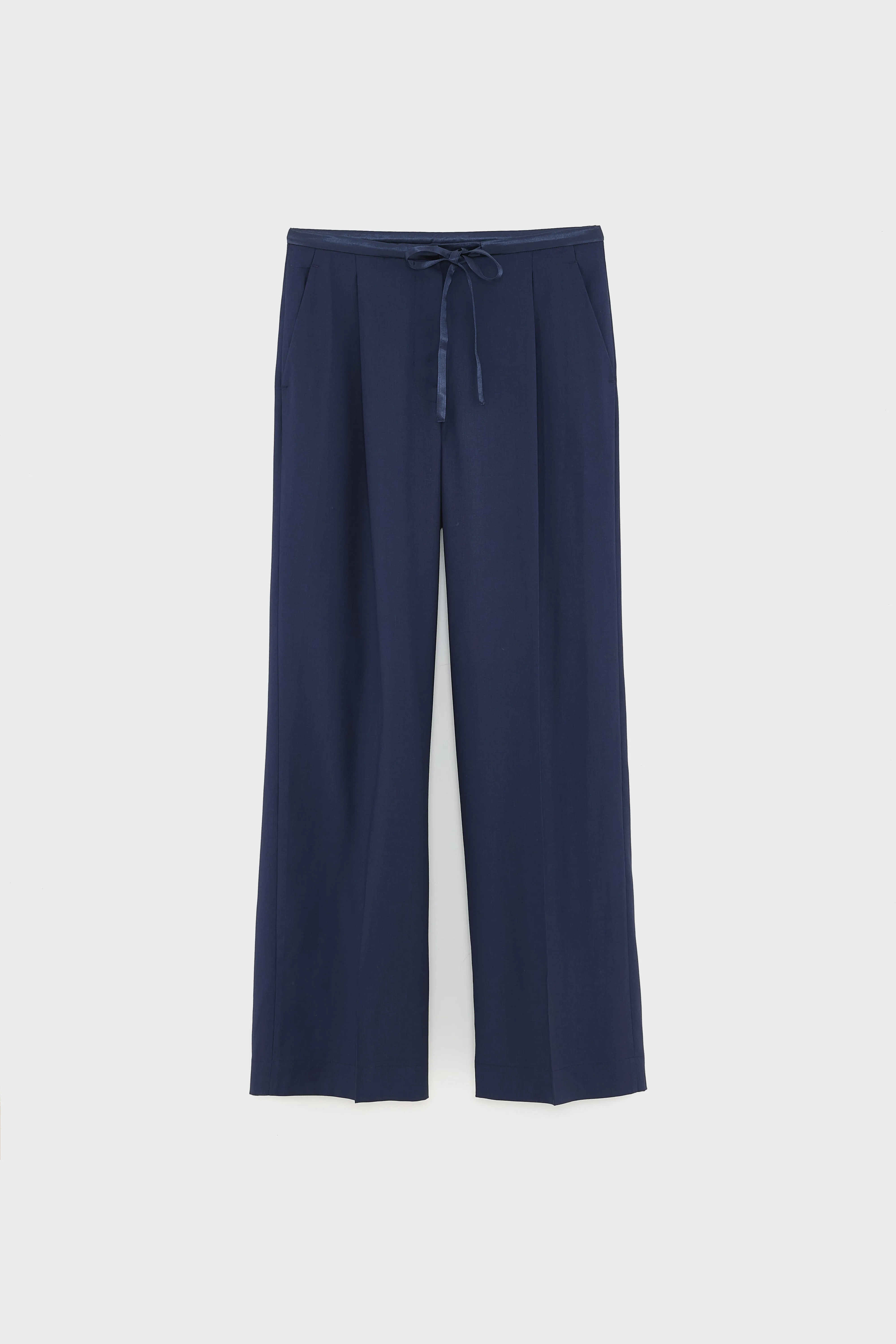 Bellerose Vestal regular trousers (261 / W / NAVAL)