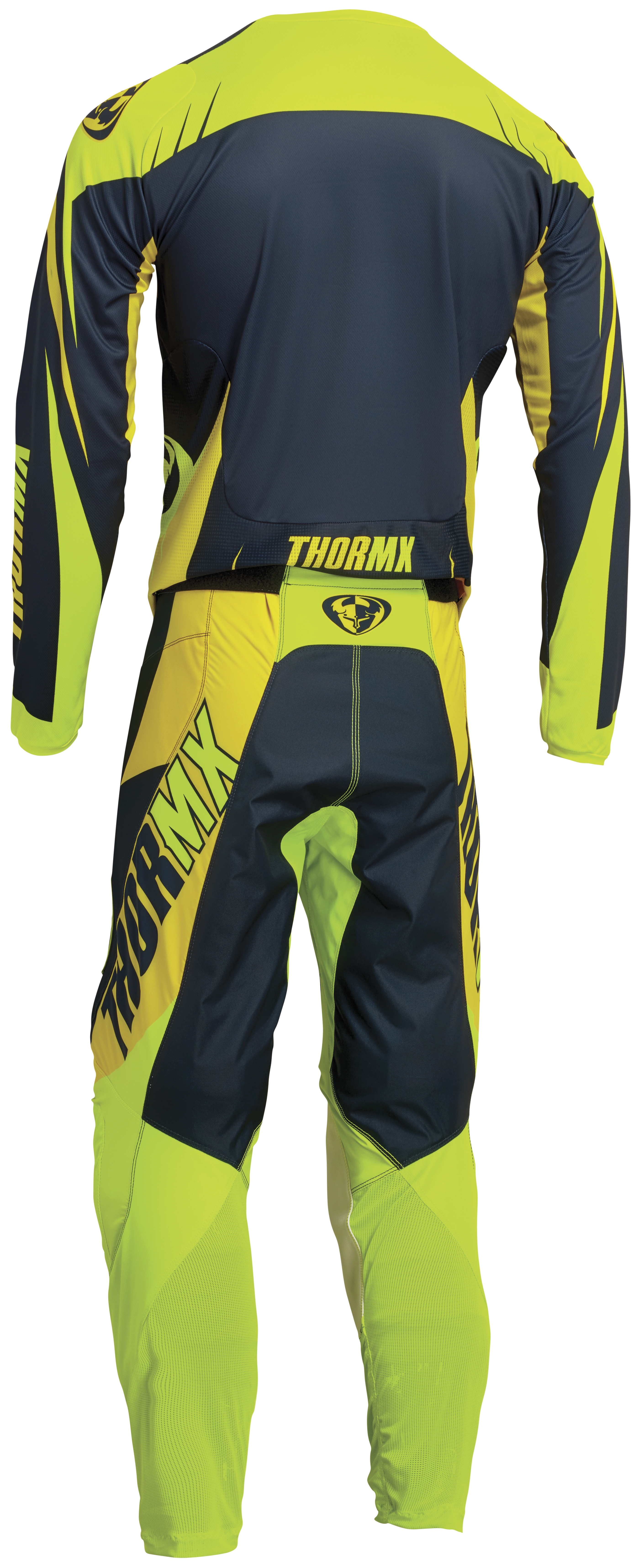 SportsBikeShop Thor Pulse 04 LE Pants