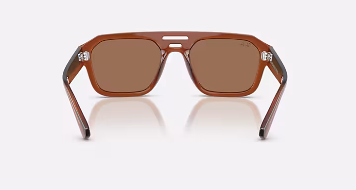 Ray-Ban CORRIGAN BIO-BASED FALL LIMITED