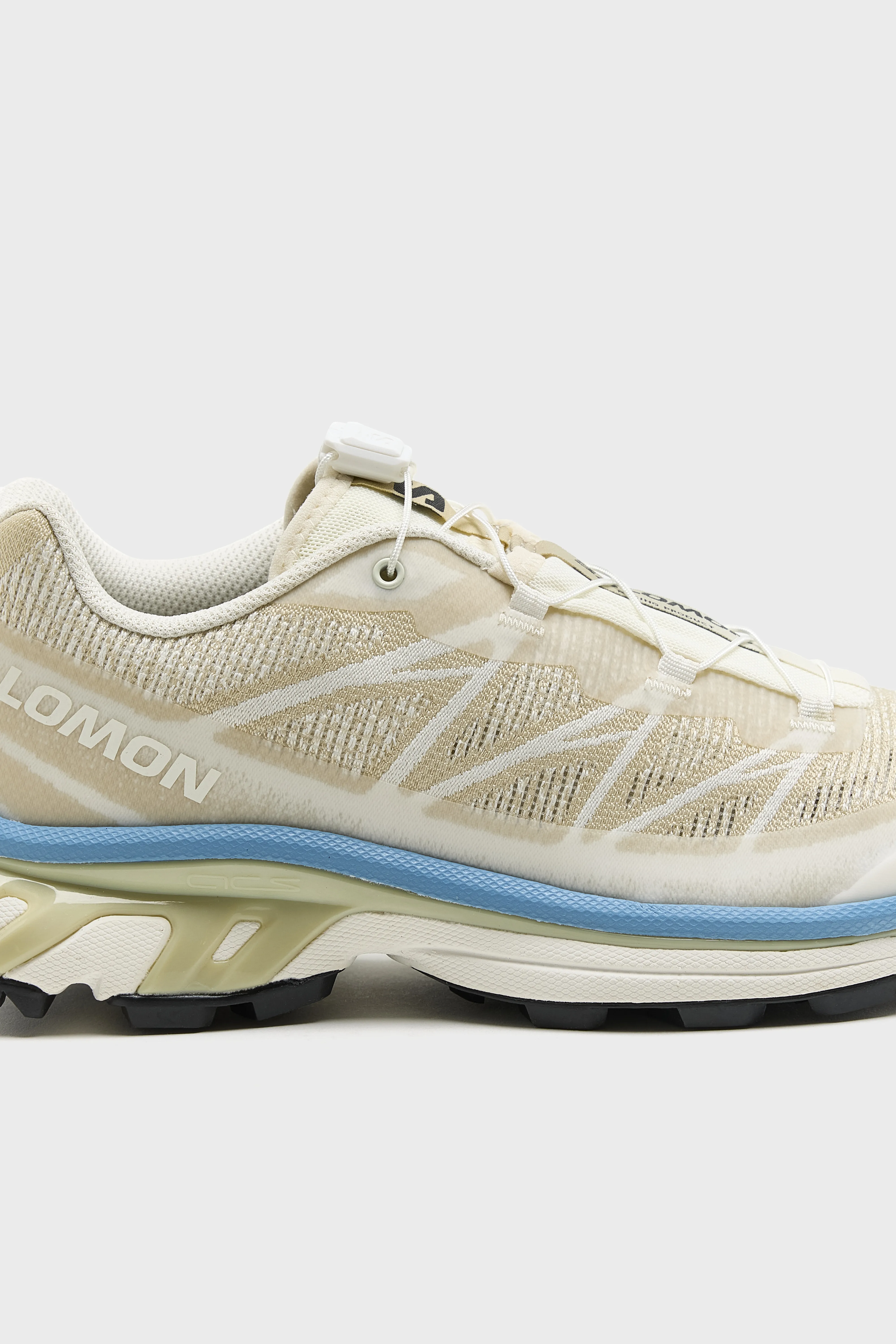 Bellerose XT-6 Shadow for Women  (261 / W / VANILLE)