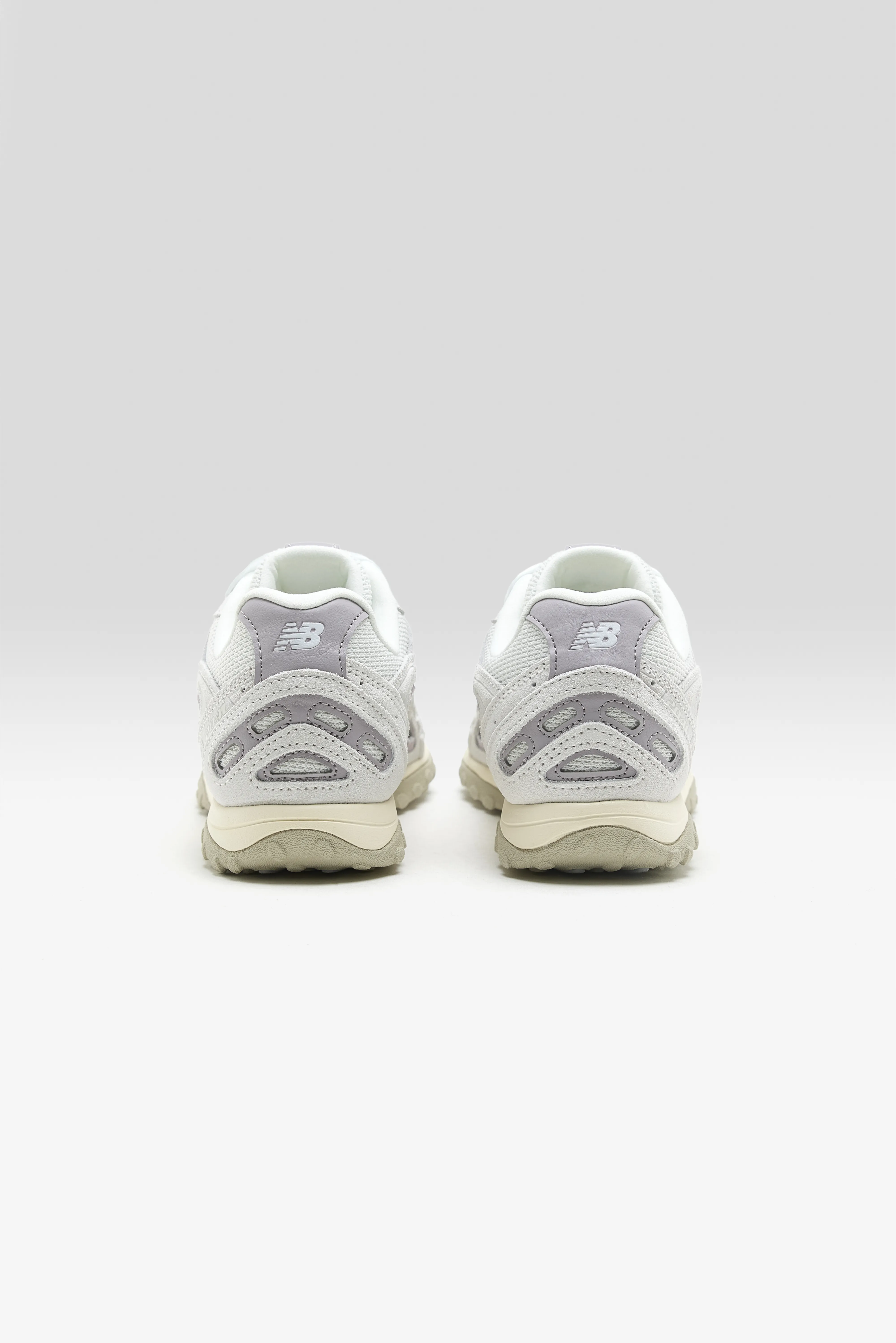 Bellerose 204L Scallop for Women  (261 / W / LIGHT GREY)