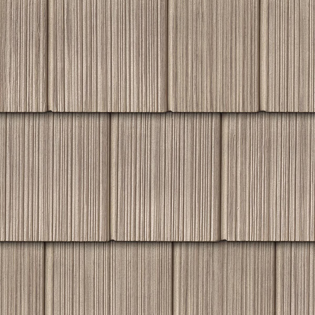 The Foundry Vinyl Perfection Shingles, 7in W X 60 3/4 L, 34 Panels/Carton, 100 Sq Feet, Shadow - 008 - Image 38 The Foundry Vinyl Perfection Shingles, 7in W X 60 3/4 L, 34 Panels/Carton, 100 Sq Feet, Shadow - 008 - Image 38